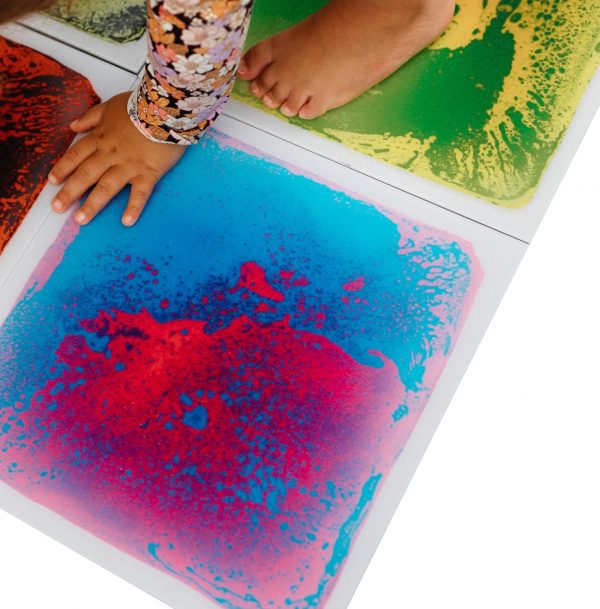 Liquid Floor Tiles - Image 2