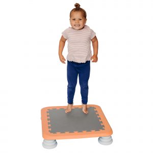 trampoline magic meadow