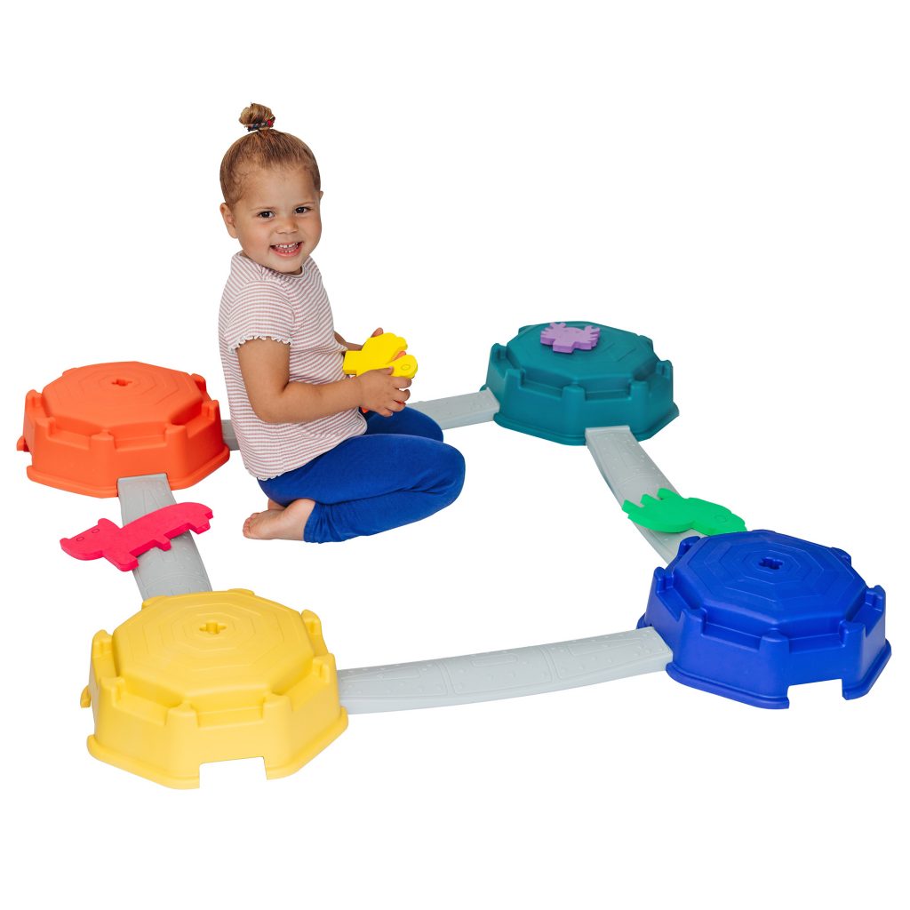 balance beam set