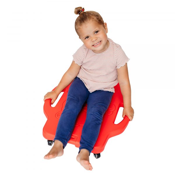 Scooter Board
