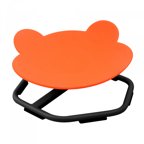 Magic meadow Spinning frog sensory toy