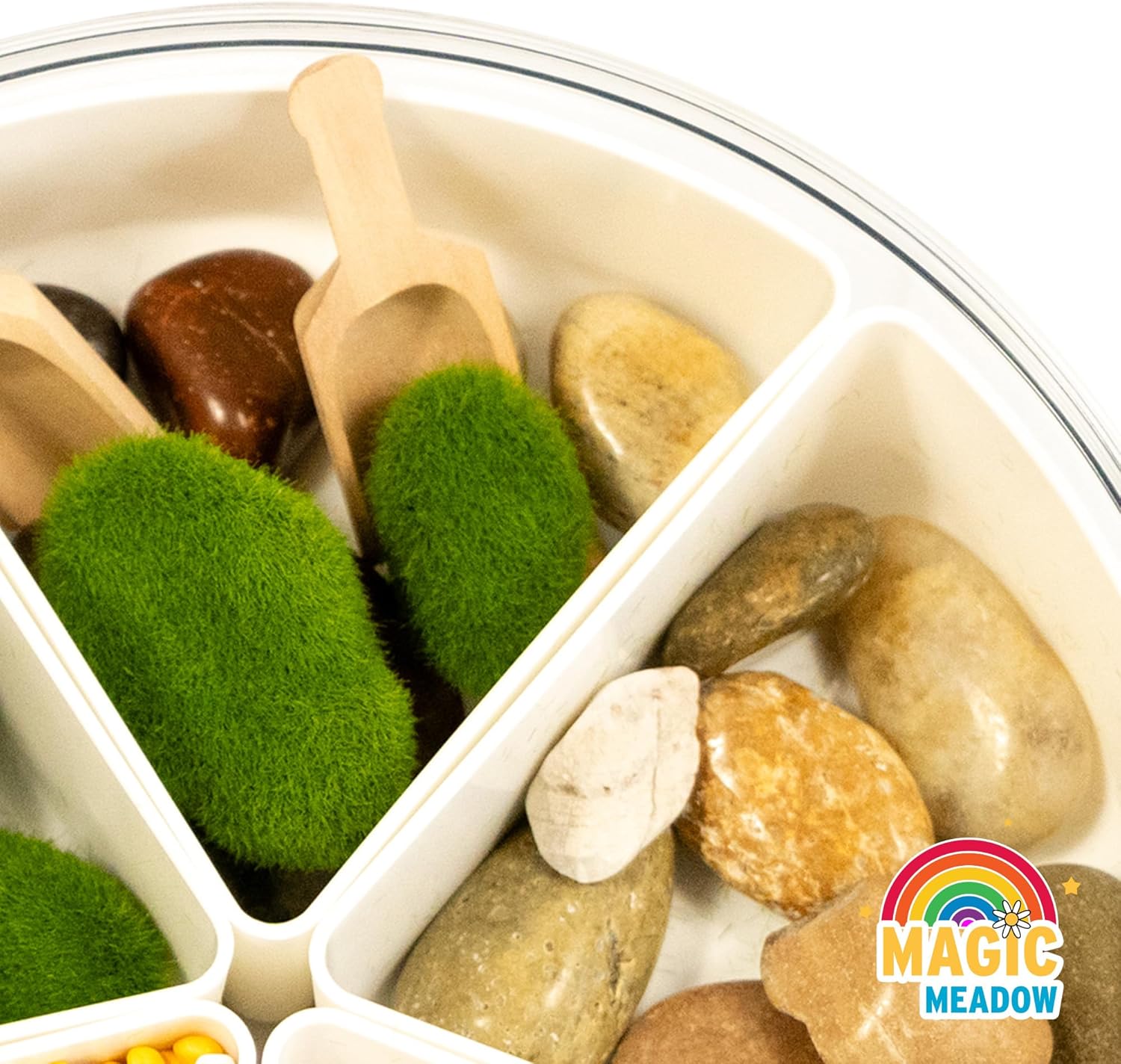 Magic Meadow Farm Sensory Kit