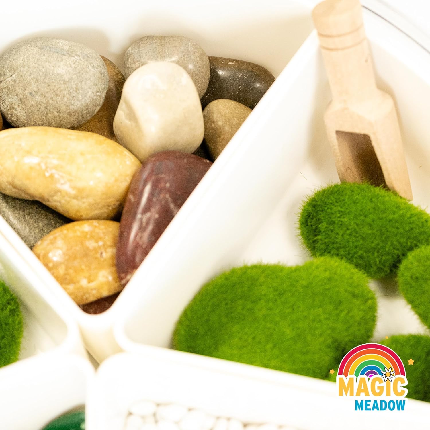 Magic Meadow Insect Sensory Kit