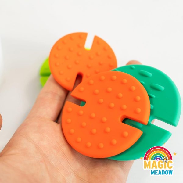 MagicMeadow Cactus Stacker