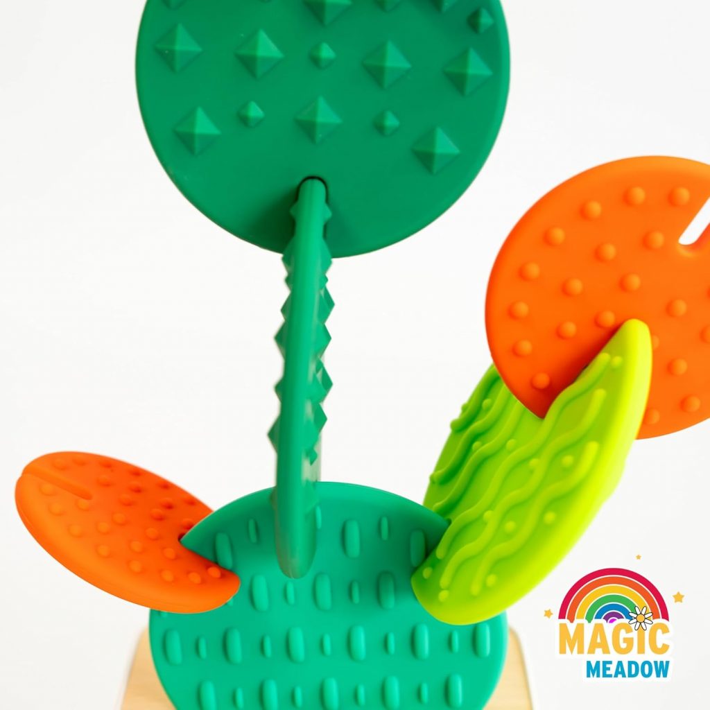 MagicMeadow Cactus Stacker