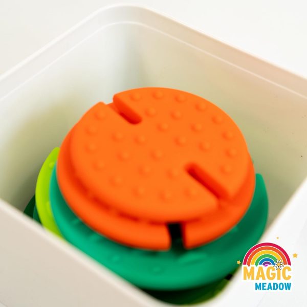 MagicMeadow Cactus Stacker