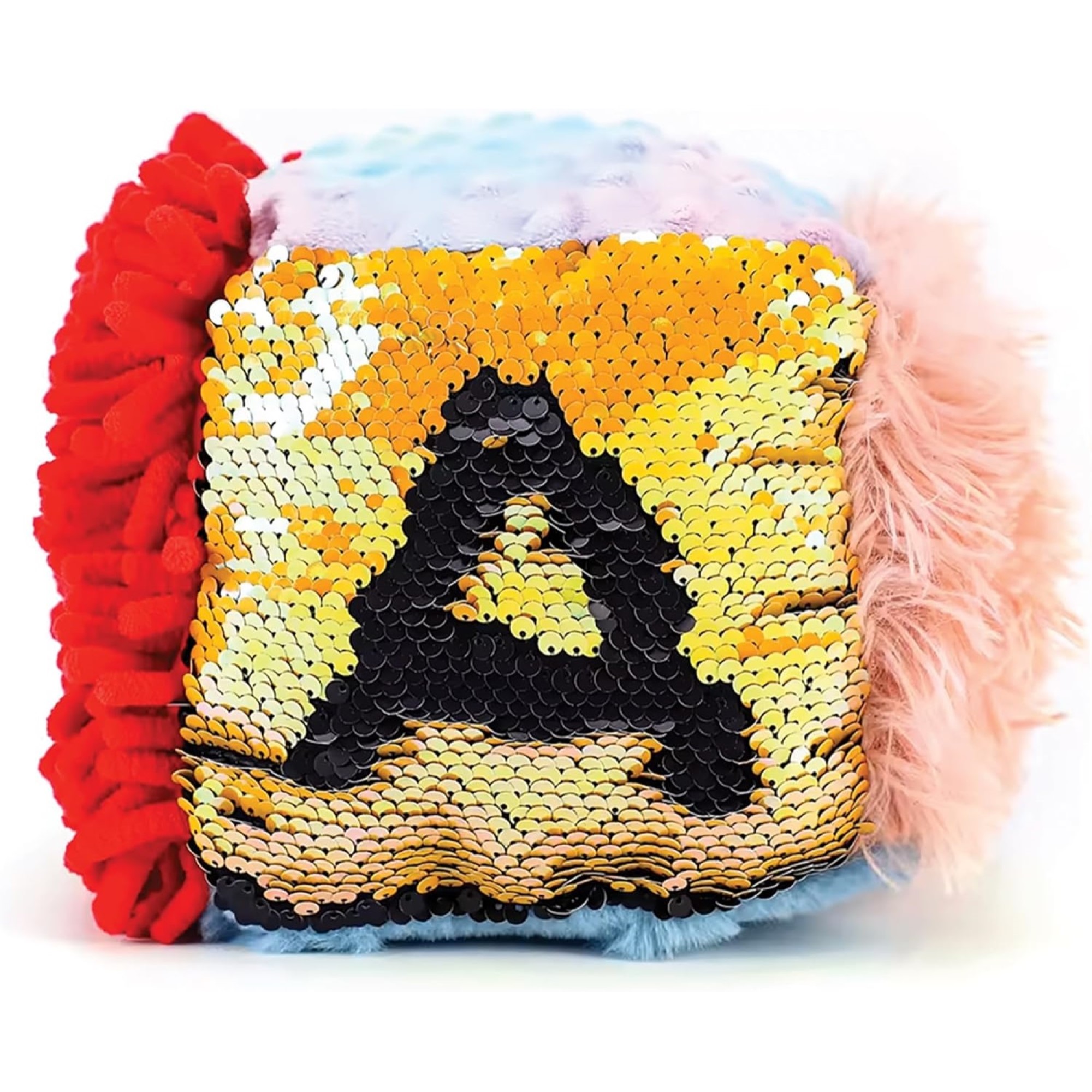 MagicMeadow Sensory Touching Block