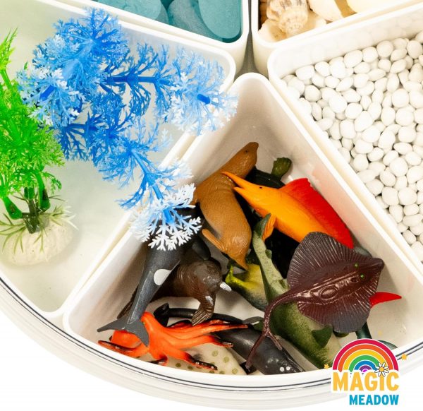Magic Meadow Ocean Sensory Kit