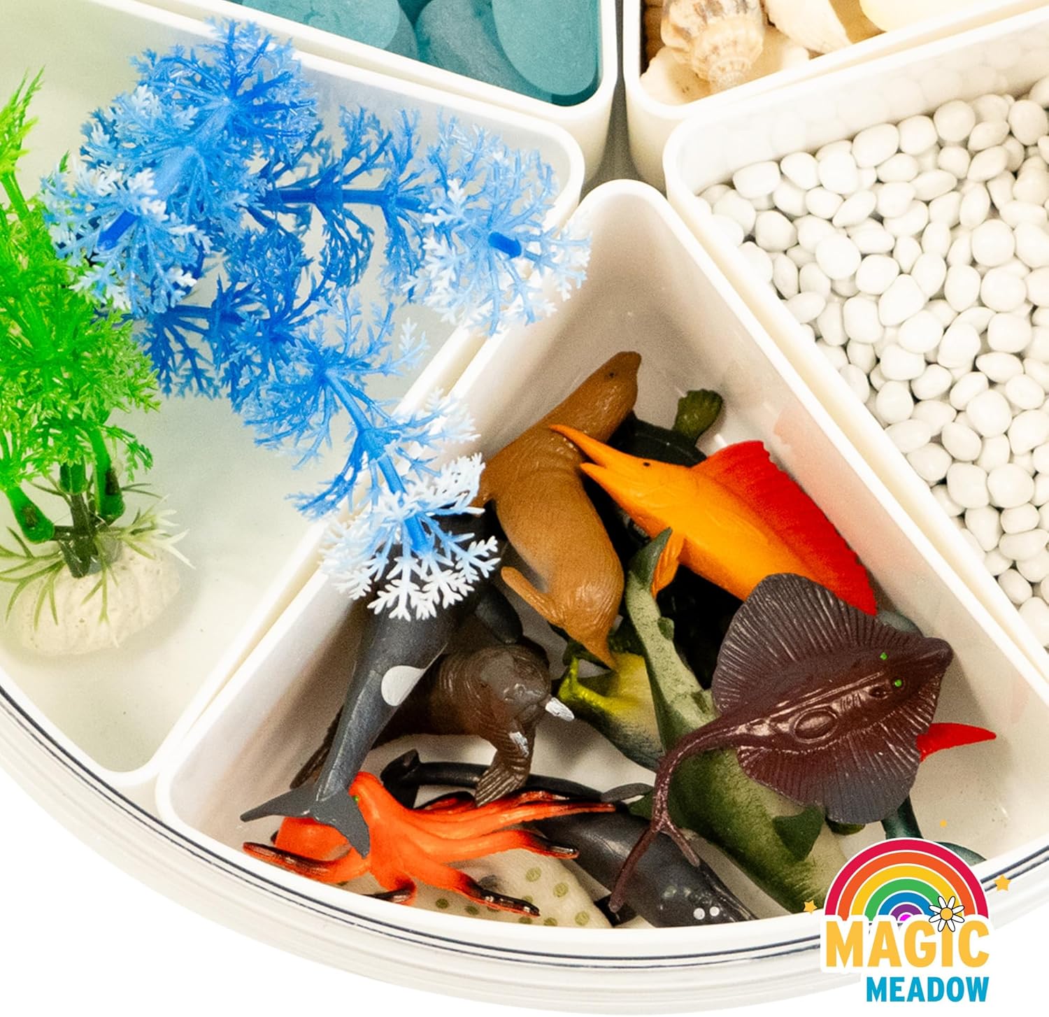Magic Meadow Ocean Sensory Kit