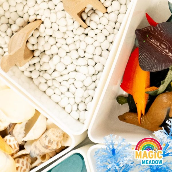 Magic Meadow Ocean Sensory Kit