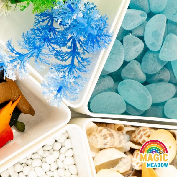 Magic Meadow Ocean Sensory Kit