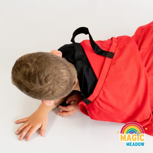 Sensory Resistance Tunnel - Image 2