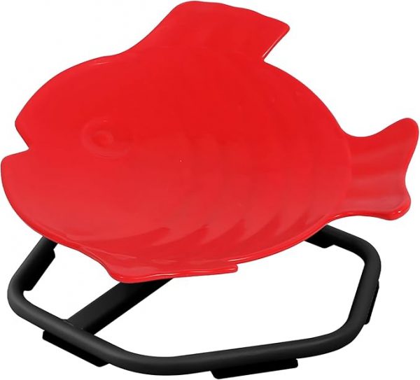 Spinning Fish Chair - Image 2