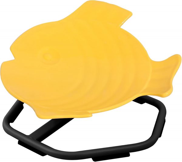 Magic Meadow Spinning Fish
