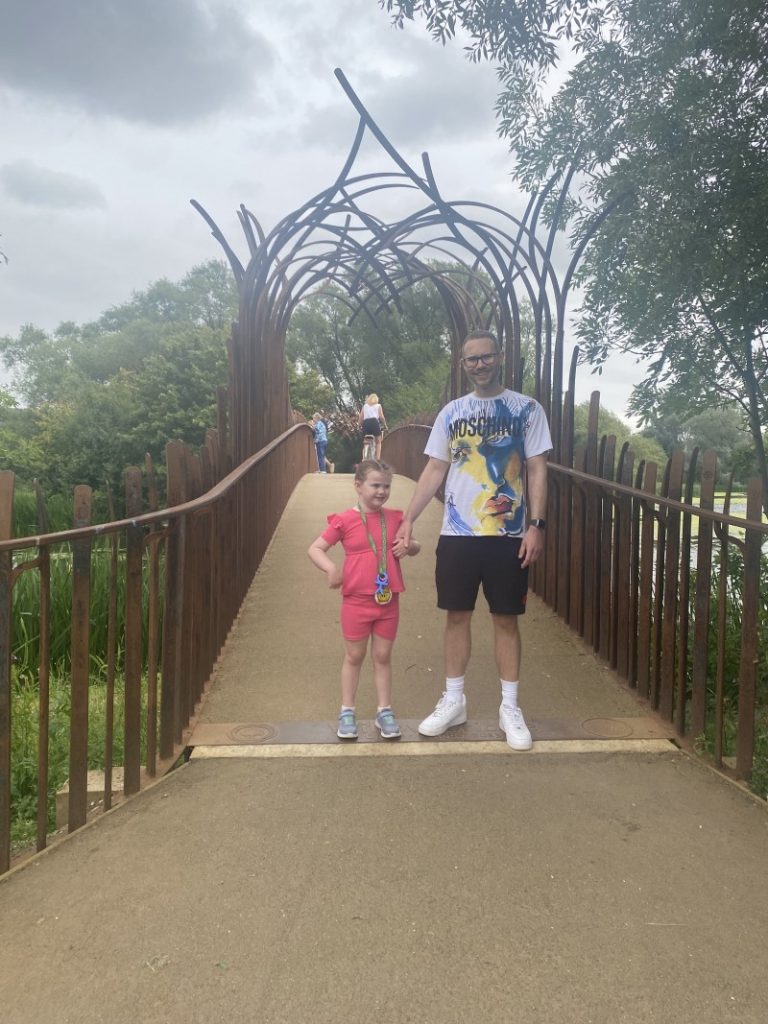 Magic Meadow toys our story