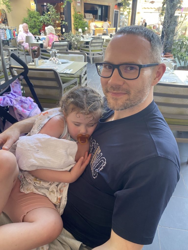 Magic Meadow toys our story