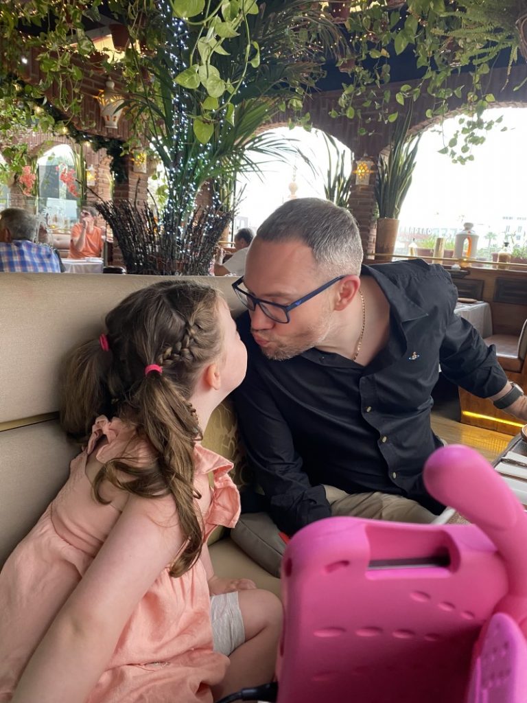 Magic Meadow toys our story