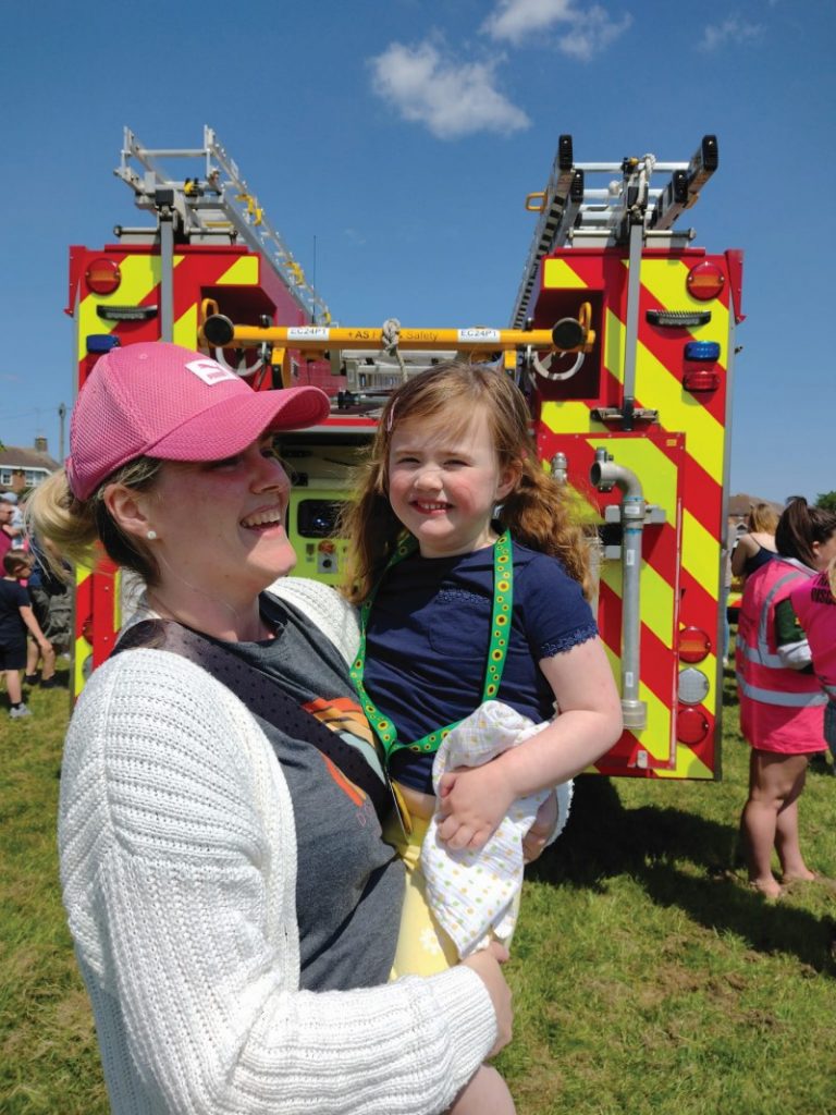 Magic Meadow toys our story