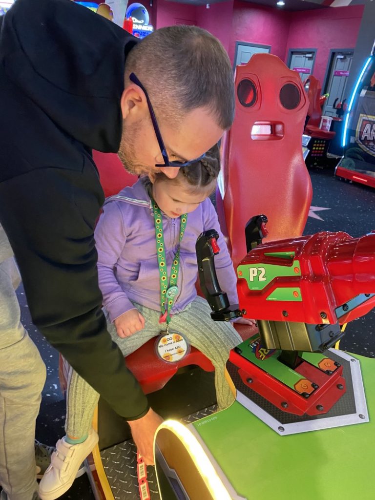 Magic Meadow toys our story