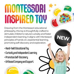 Magic Meadow toys