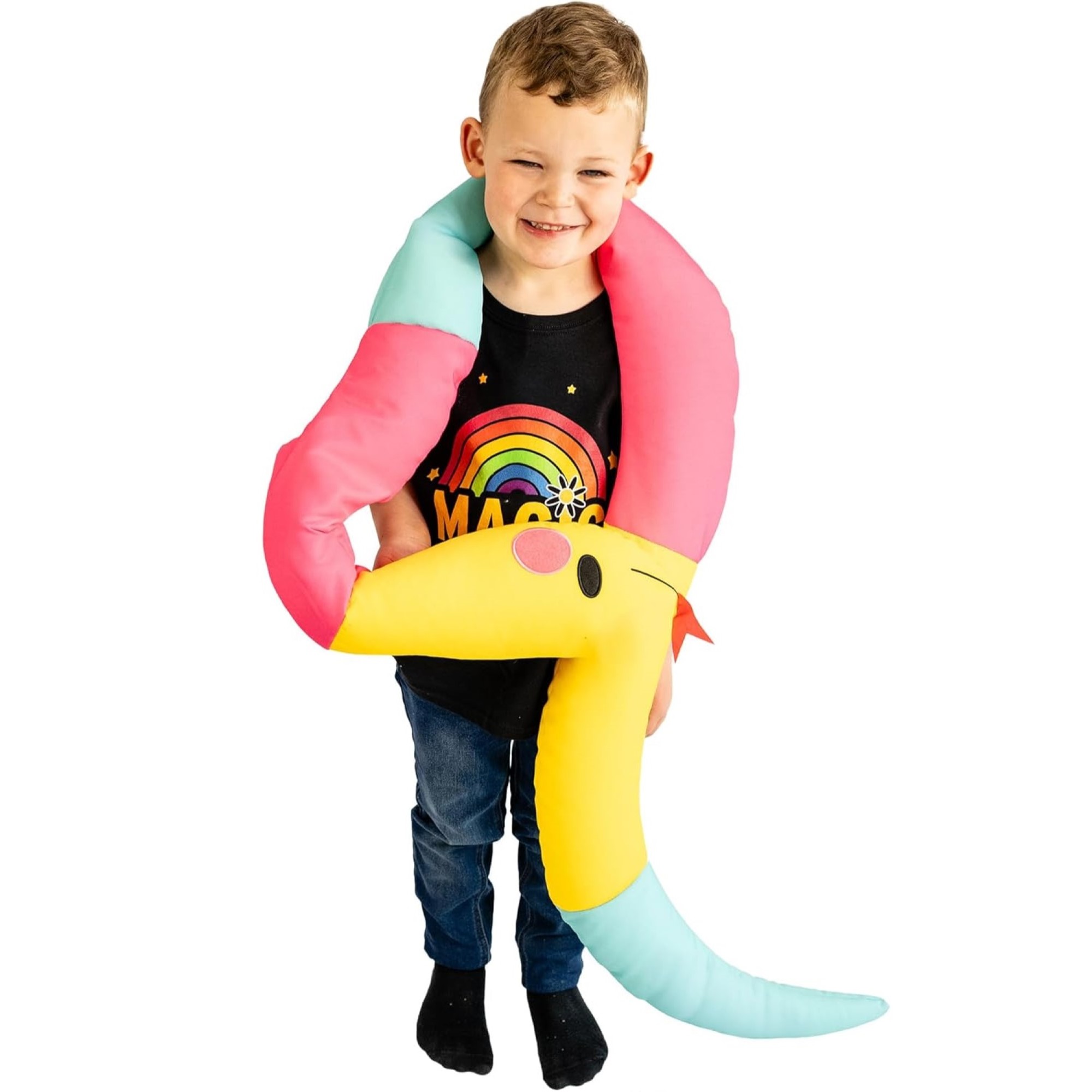 Magic Meadow Balance Snake toy