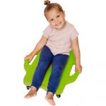MagicMeadow Sensory Scooter Board – Patinete Sensorial Para Niños Con Autismo, Mejora Habilidades Motoras Y Equilibrio, Soporta 75kg, 7 Colores ( Rojo), A Partir De 2 Años Scooter Hasta 75kg MagicMeadow Sensory Scooter Board – Patinete Sensorial Para Niños Con Autismo, Mejora Habilidades Motoras Y Equilibrio, Soporta 75kg, 7 Colores ( Rojo), A Partir De 2 Años Scooter Hasta 75kg