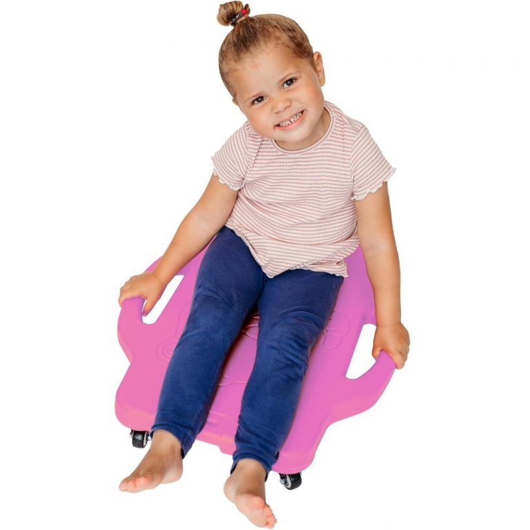 Magic Meadow Scooter Board toy