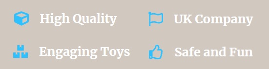 Magic Meadow toys