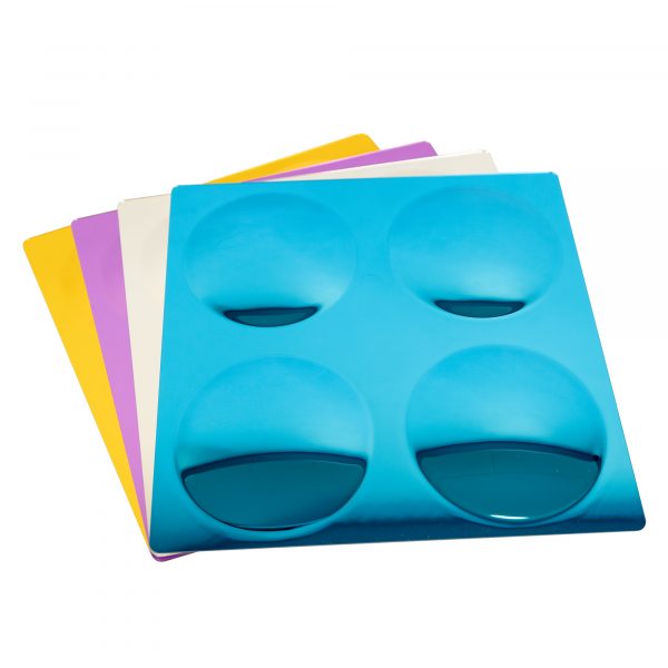 Sensory Bubble Convex Mirror Panels - Image 6