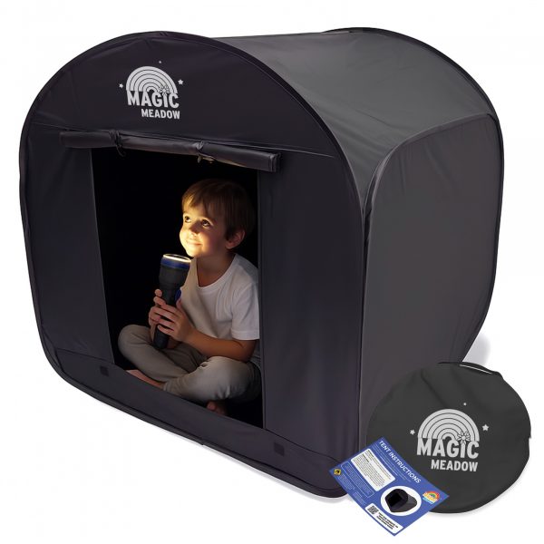 Magic Meadow tent