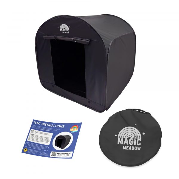 Magic Meadow tent
