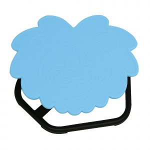 Magic meadow Spinning Lion chair