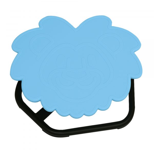 Magic meadow Spinning Lion chair