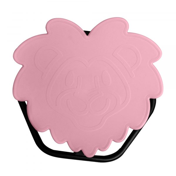 Magic Meadow Spinning Lion Chair
