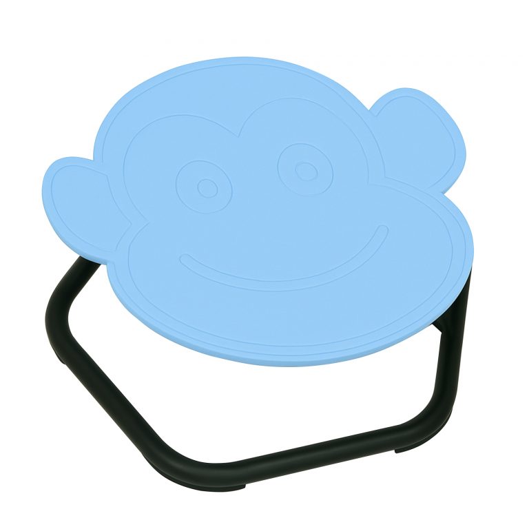 Magic meadow Spinning Monkey chair