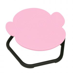 Magic meadow Spinning Monkey chair