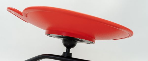 Magic Meadow Spinning Monkey chair
