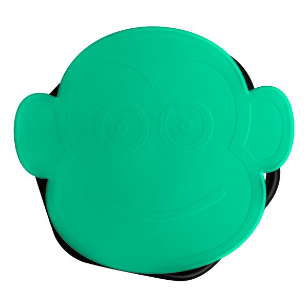 Magic Meadow Spinning Monkey chair