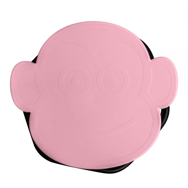 Magic Meadow Spinning Monkey chair