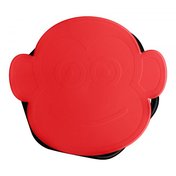 Magic Meadow Spinning Monkey chair