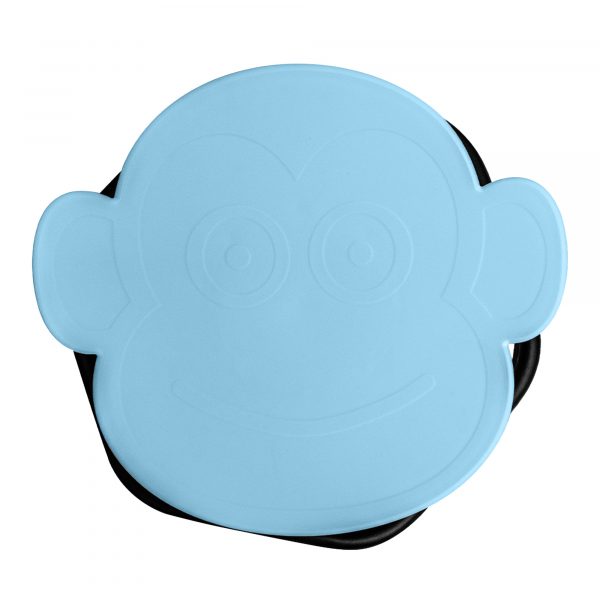 Magic Meadow Spinning Monkey chair
