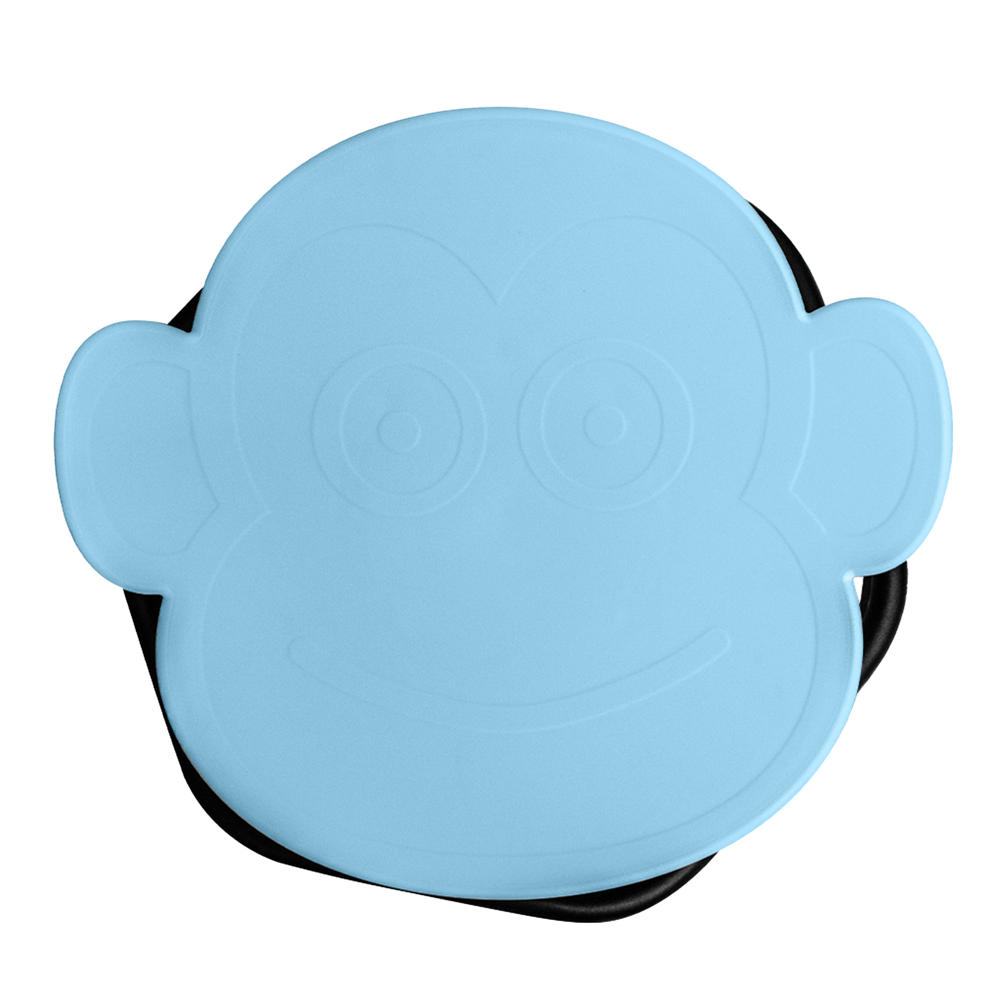Magic Meadow Spinning Monkey chair