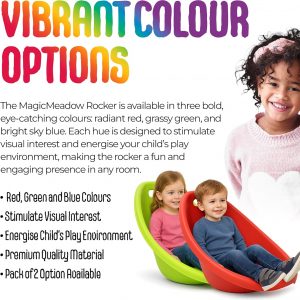 Magic Meadow Sensory Rocker Chair8
