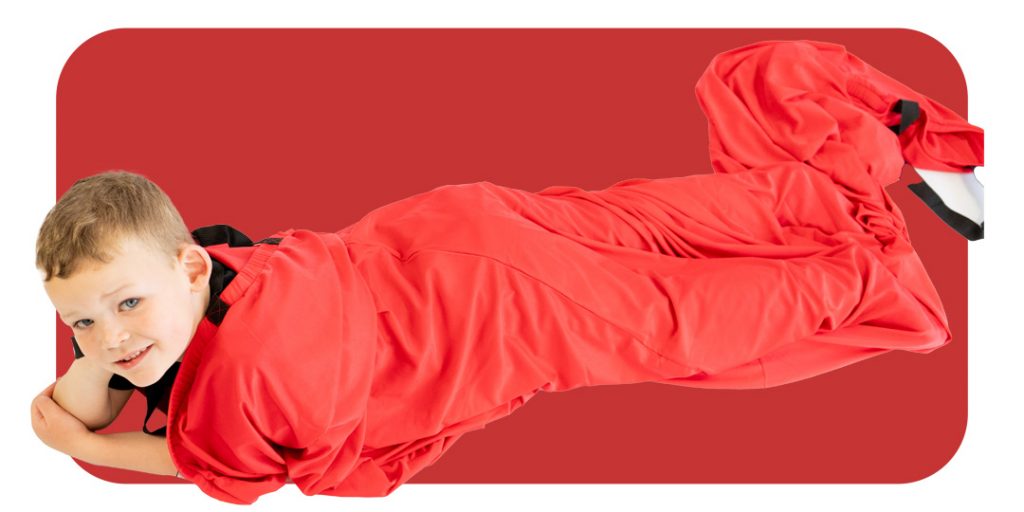 MagicMeadow Compression Tunnel