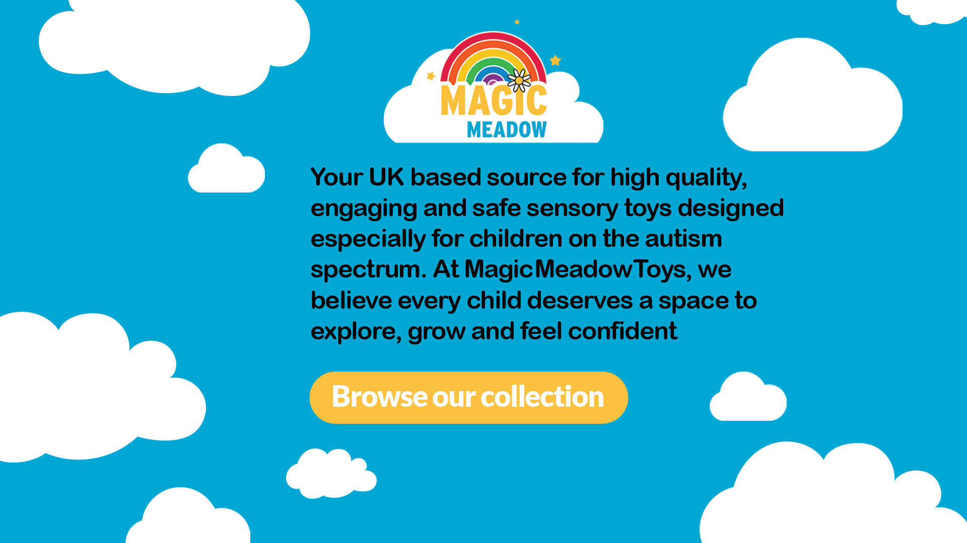 Welcome to MagicMeadow