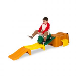 Magicmeadow sensory rollercoaster toy